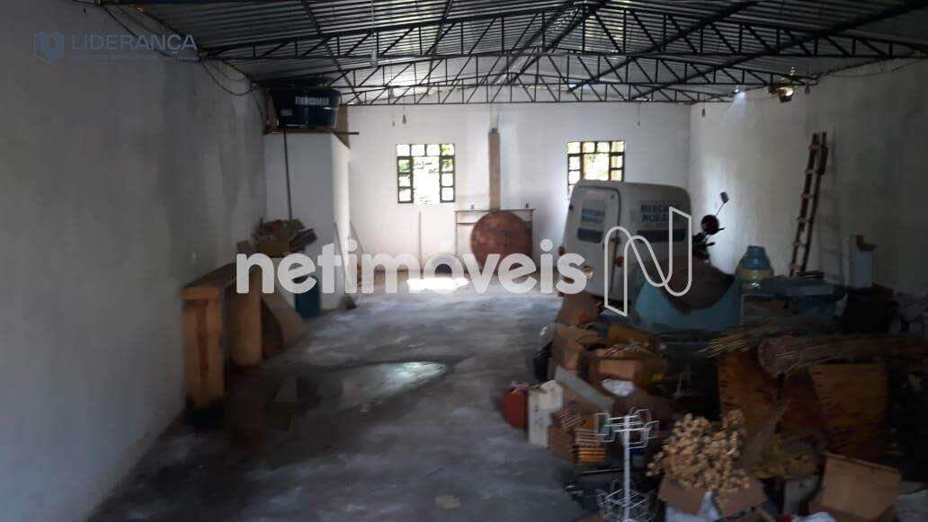 ponto comercial à venda no Loteamento Tãozinho Vilela:  