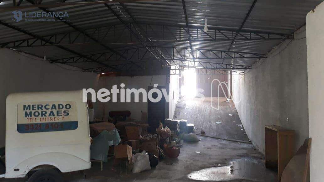 ponto comercial à venda no Loteamento Tãozinho Vilela:  