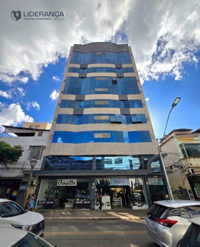 sala à venda no Centro: 