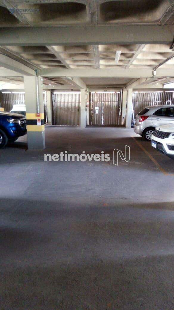 vaga de garagem à venda no Centro:  