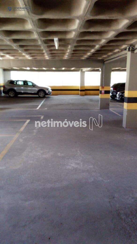 vaga de garagem à venda no Centro:  
