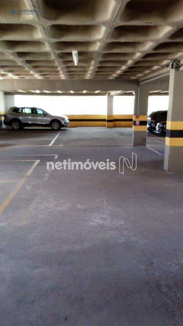 vaga de garagem à venda no Centro:  
