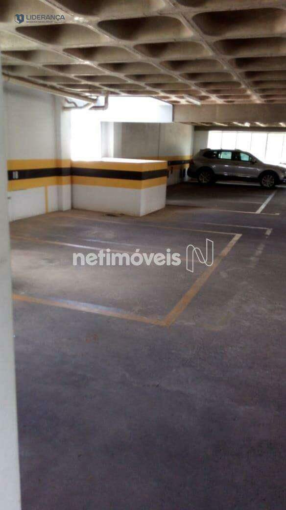 vaga de garagem à venda no Centro:  