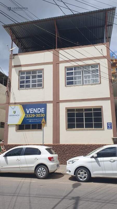 casa à venda no Centro: 
