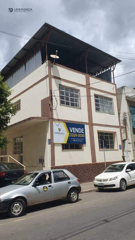 casa à venda no Centro: 