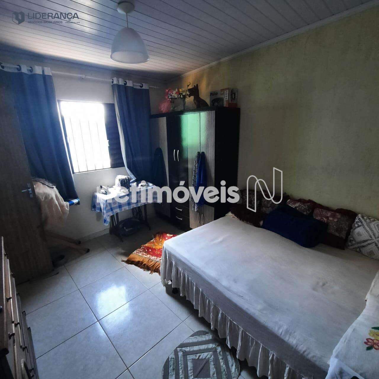 casa à venda no Santo Antônio: 
