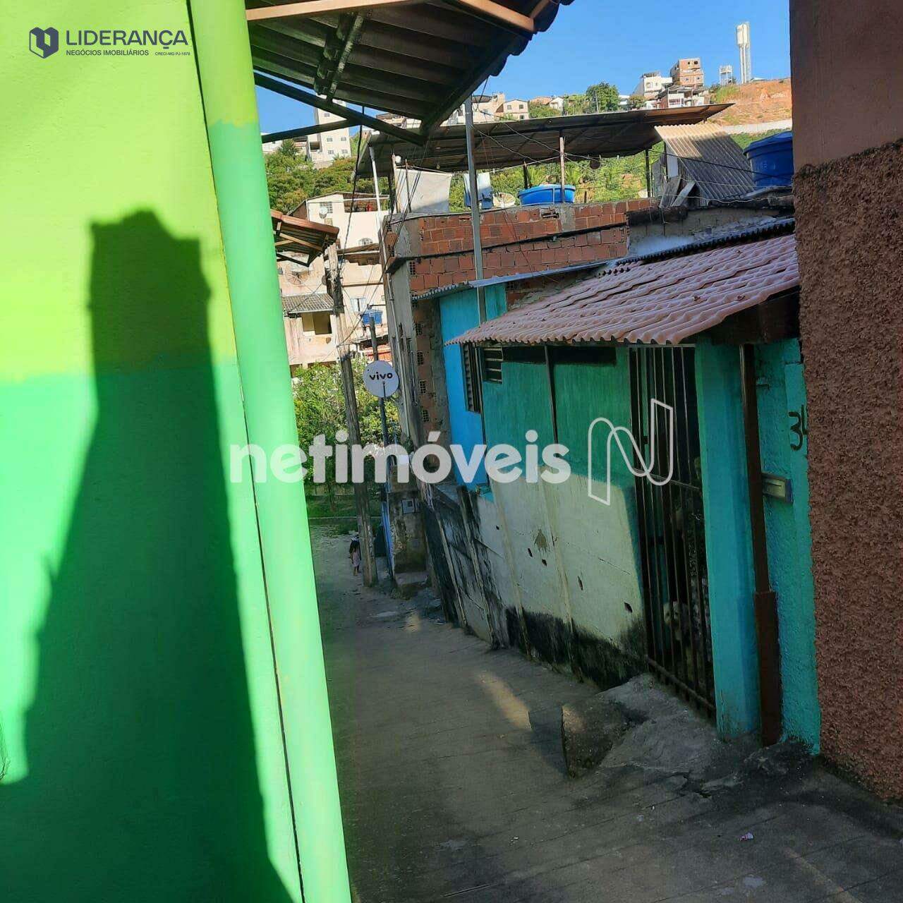 casa à venda no Santo Antônio: 