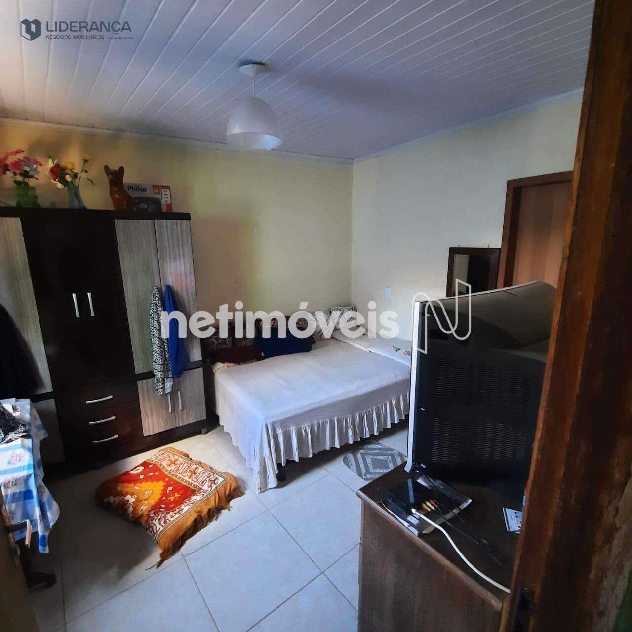 casa à venda no Santo Antônio: 