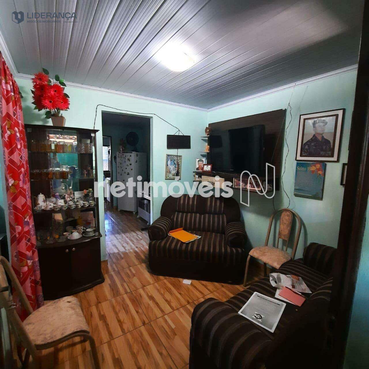 casa à venda no Santo Antônio: 