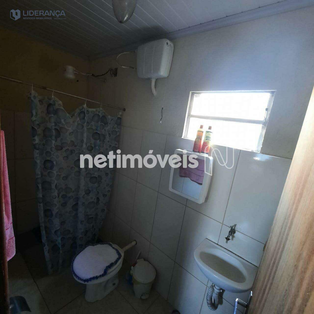 casa à venda no Santo Antônio: 