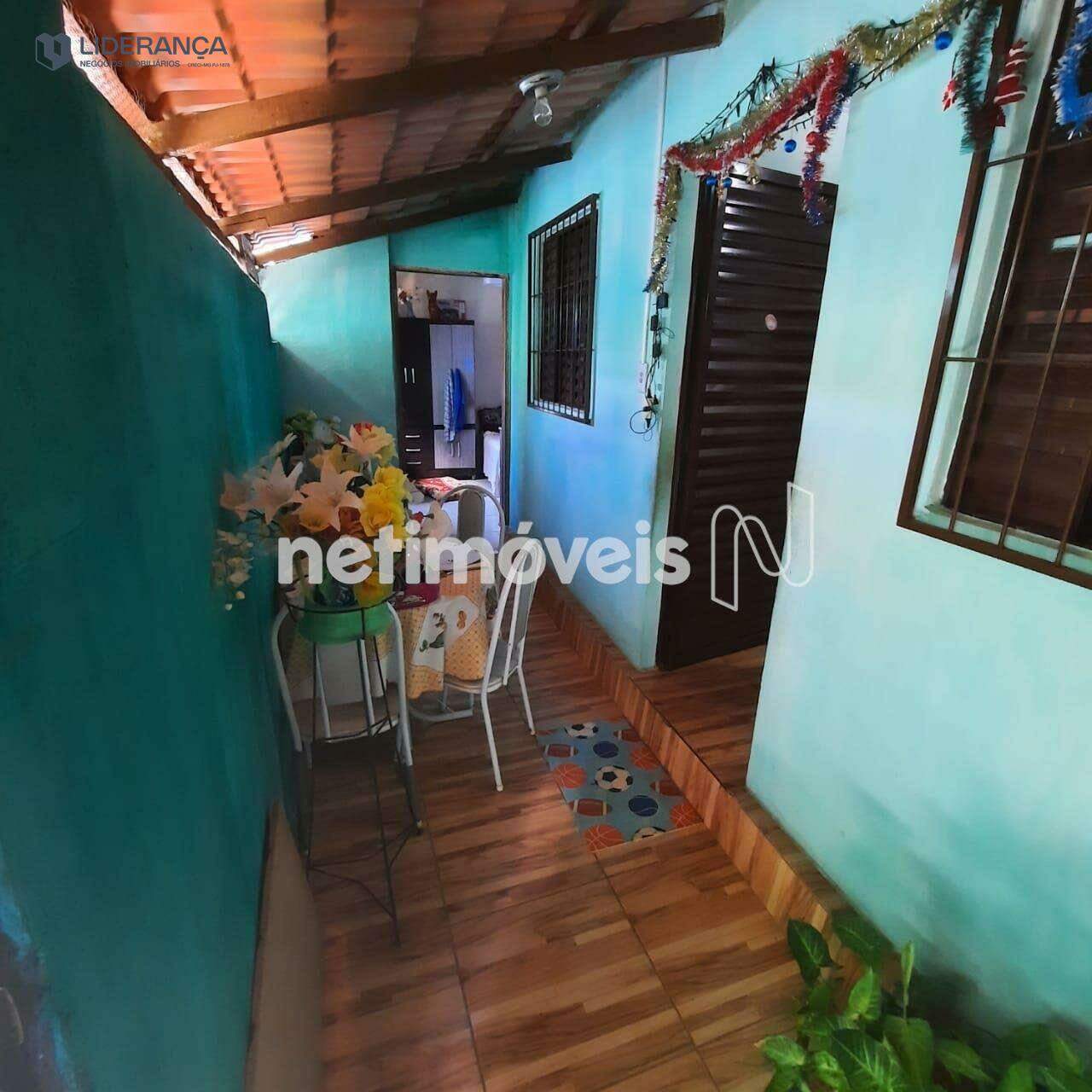 casa à venda no Santo Antônio: 