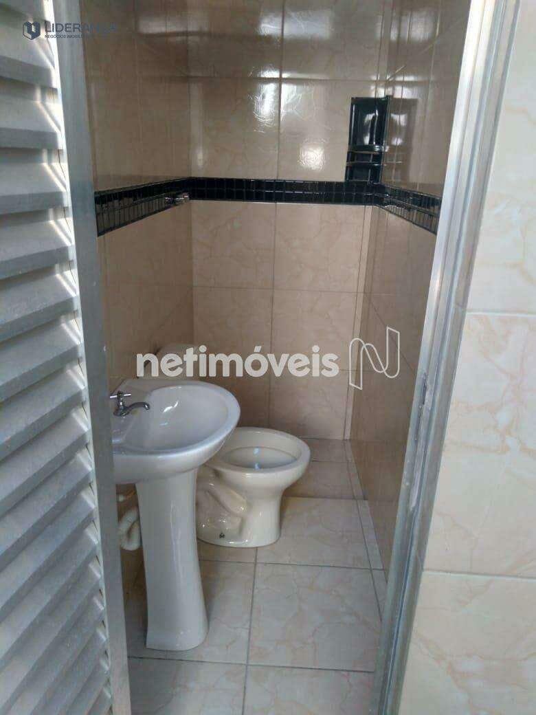 apartamento à venda no Céu Azul: 