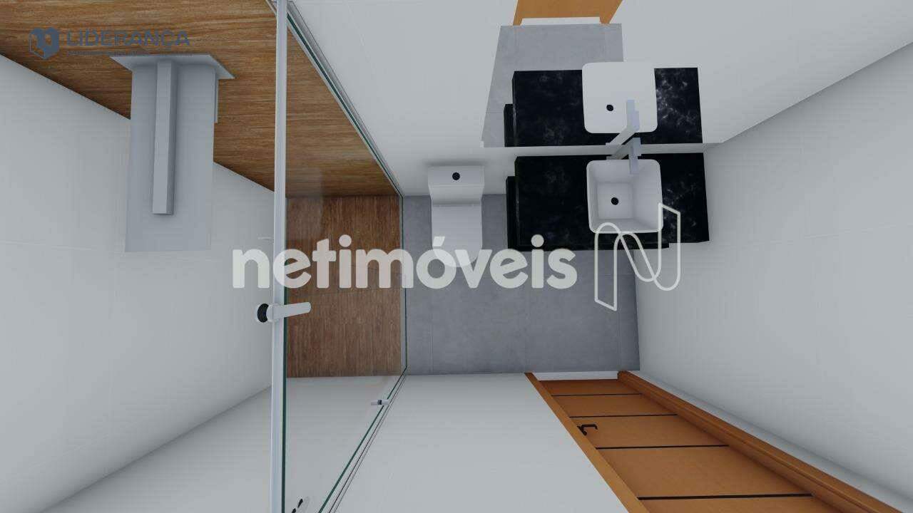 apartamento à venda no Zacarias:  
