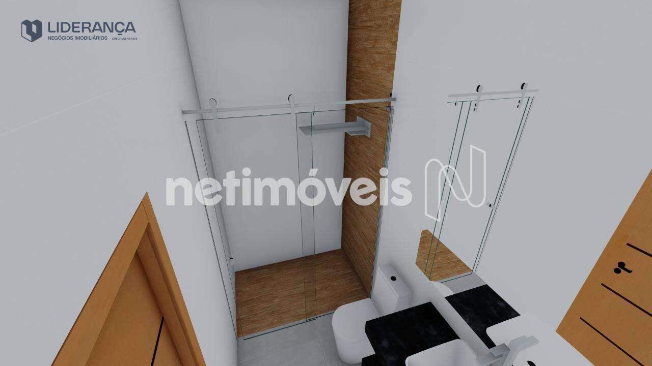 apartamento à venda no Zacarias:  