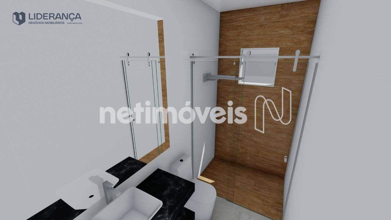 apartamento à venda no Zacarias:  