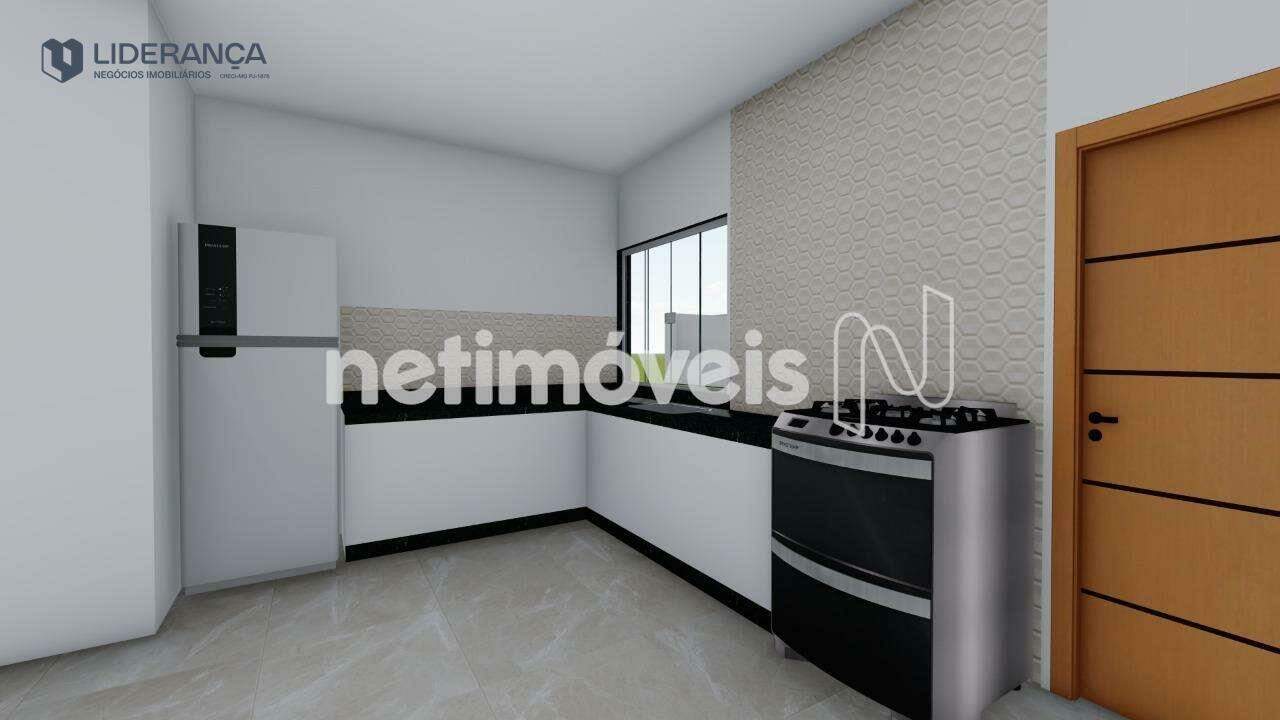 apartamento à venda no Zacarias:  