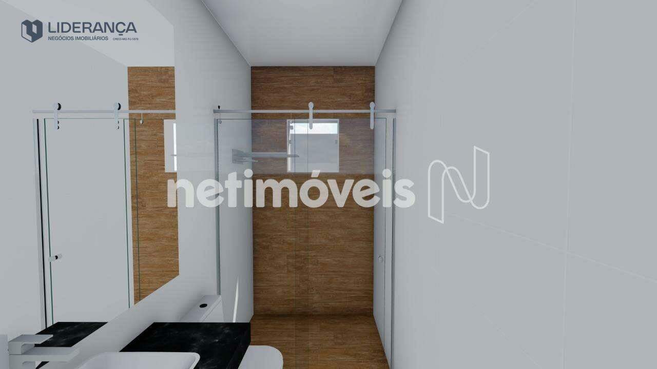 apartamento à venda no Zacarias:  