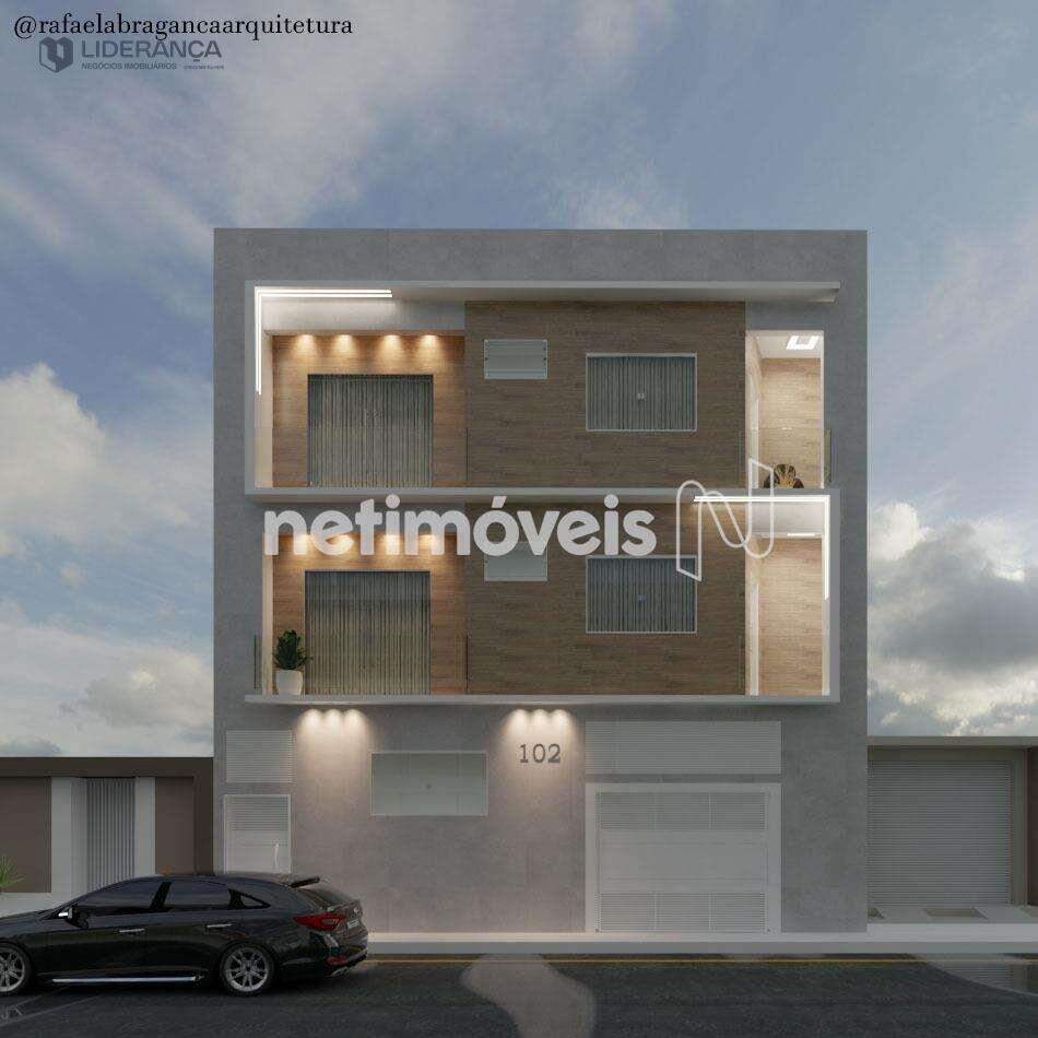 apartamento à venda no Zacarias:  