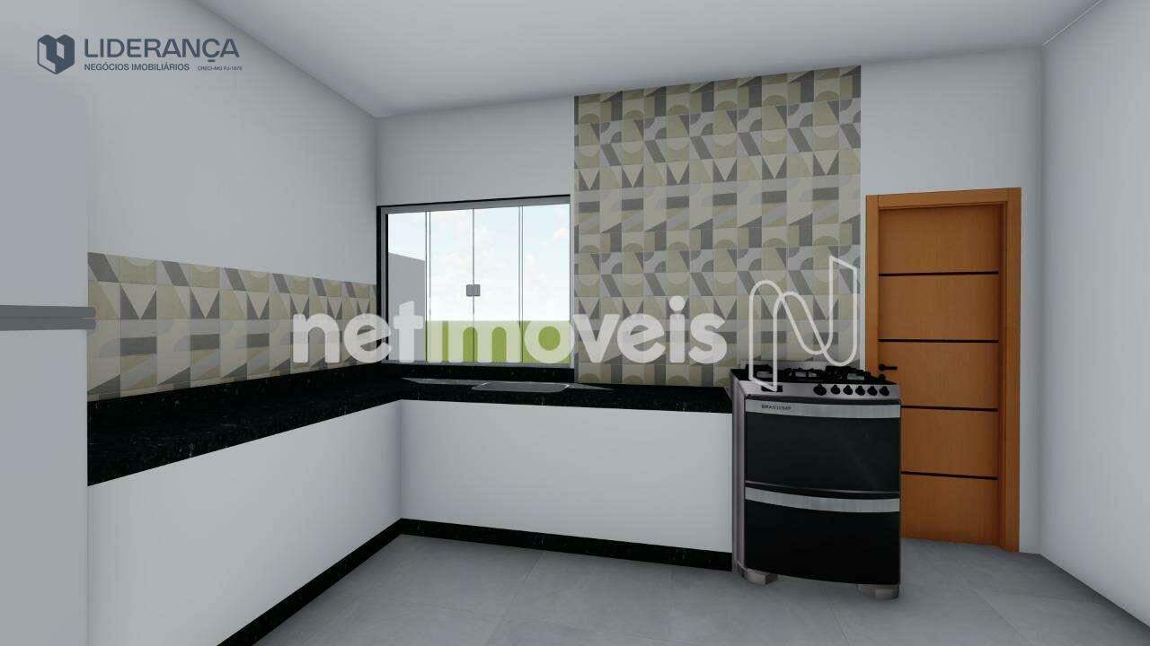apartamento à venda no Zacarias:  
