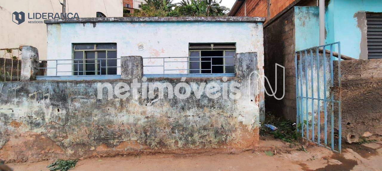 casa à venda no Santa Cruz:  