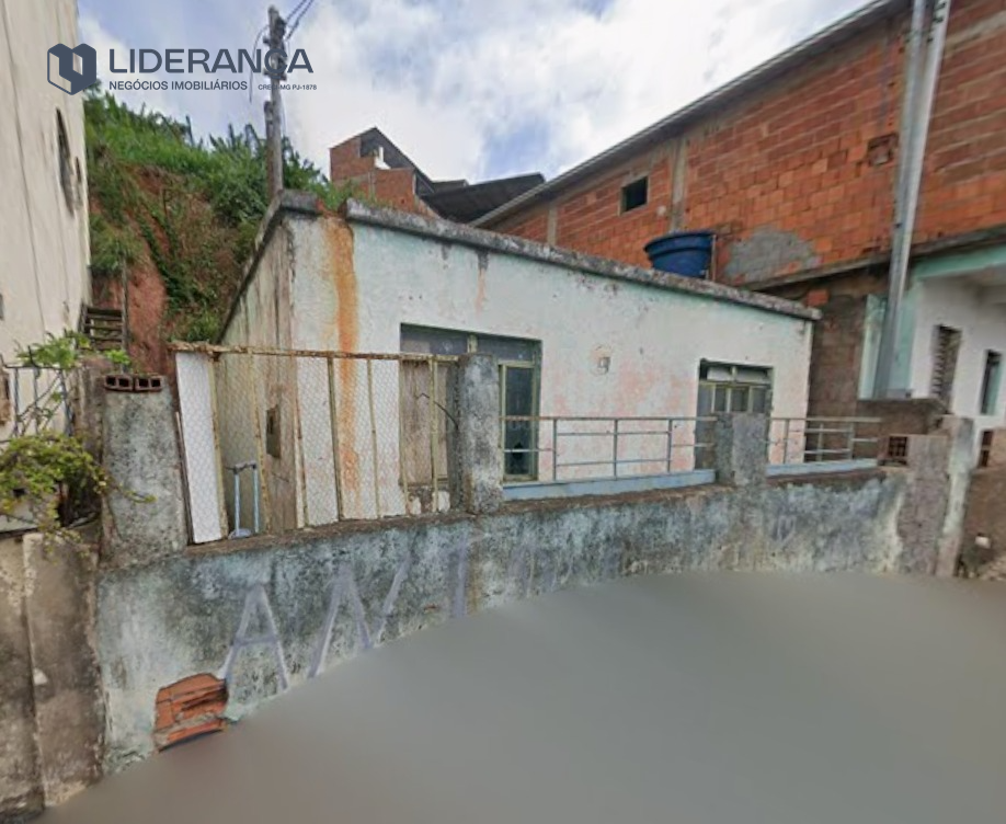 casa à venda no Santa Cruz: 