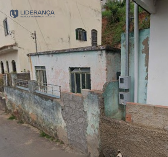 casa à venda no Santa Cruz: 