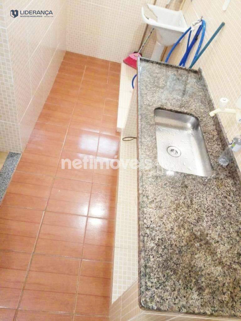 apartamento à venda no Belo Horizonte:  