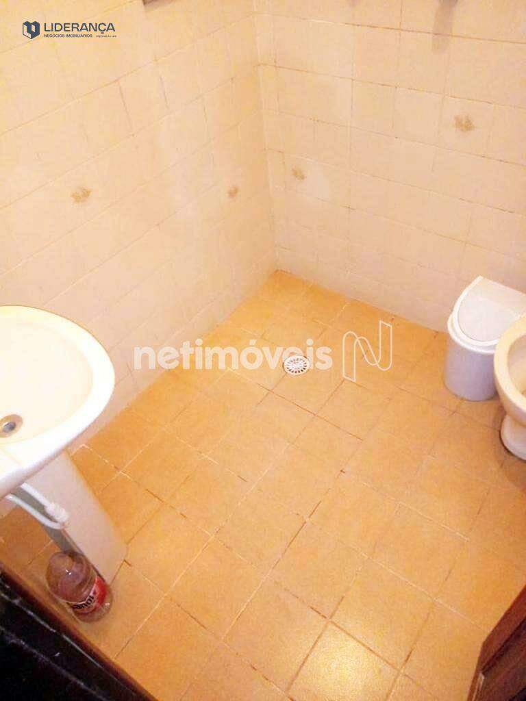 apartamento à venda no Belo Horizonte:  