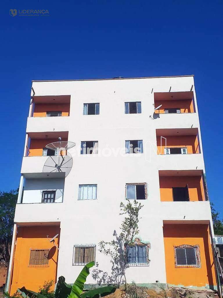 apartamento à venda no Belo Horizonte:  