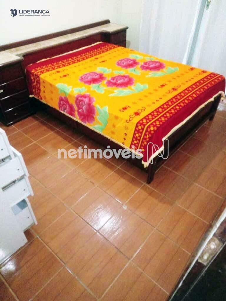apartamento à venda no Belo Horizonte:  