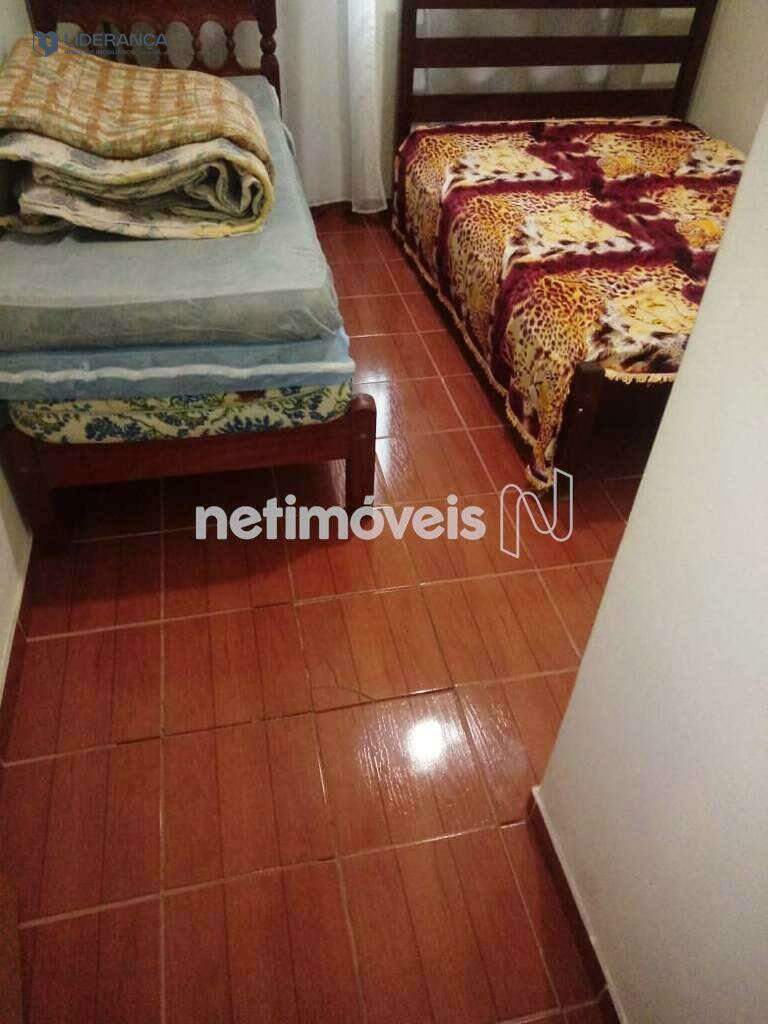 apartamento à venda no Belo Horizonte:  