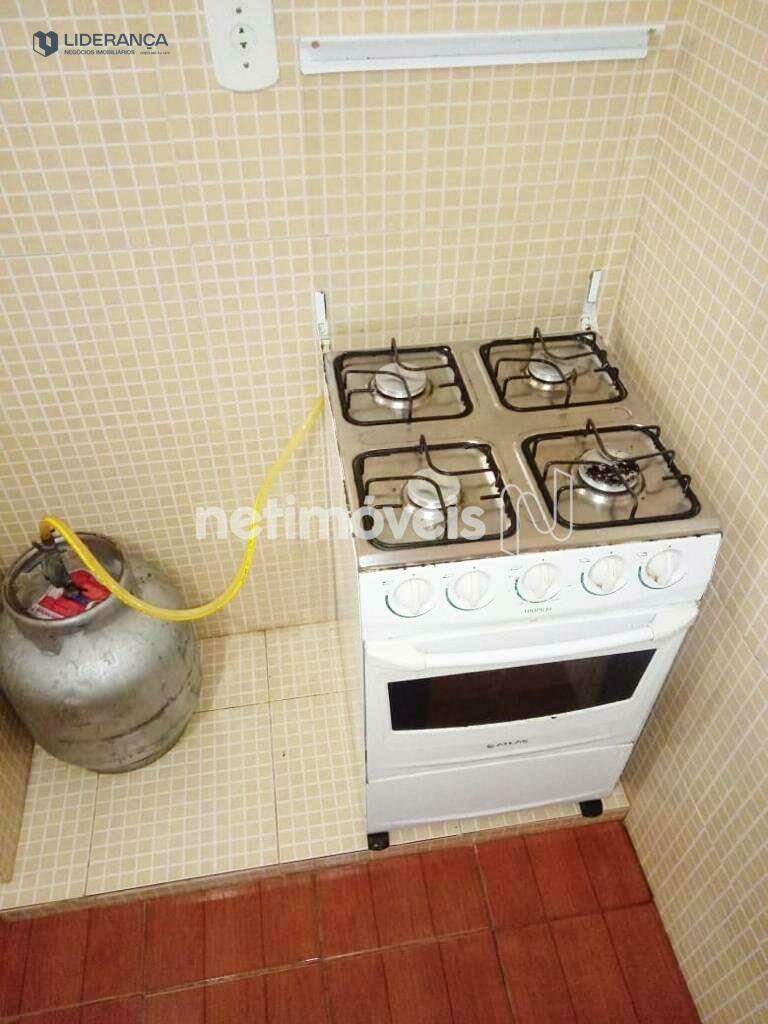 apartamento à venda no Belo Horizonte:  