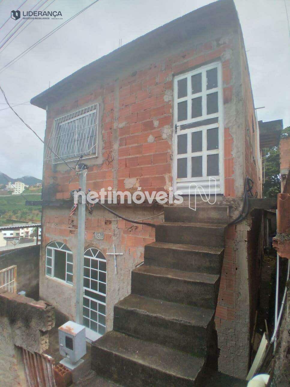 casa à venda no Santo Antônio:  
