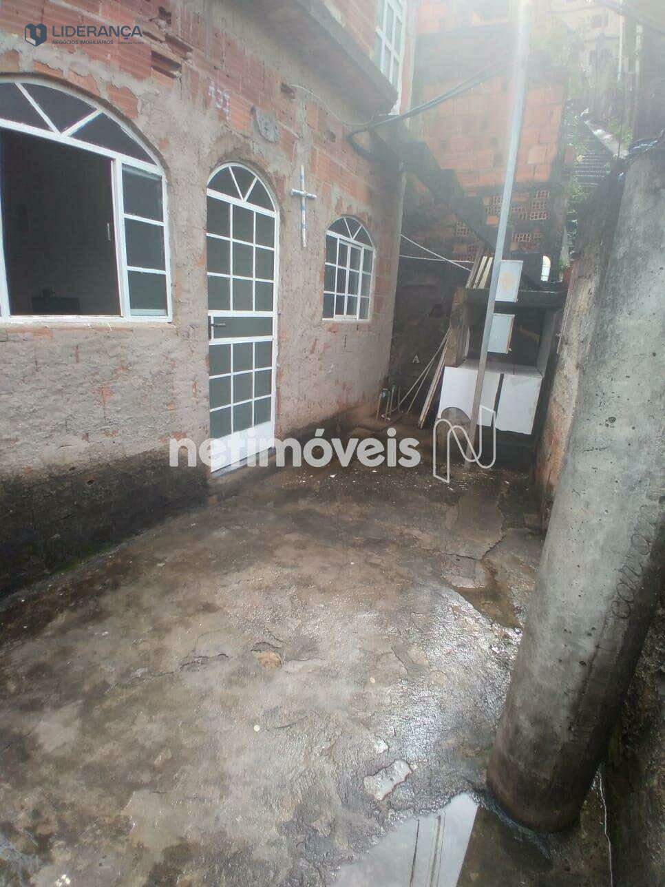 casa à venda no Santo Antônio:  