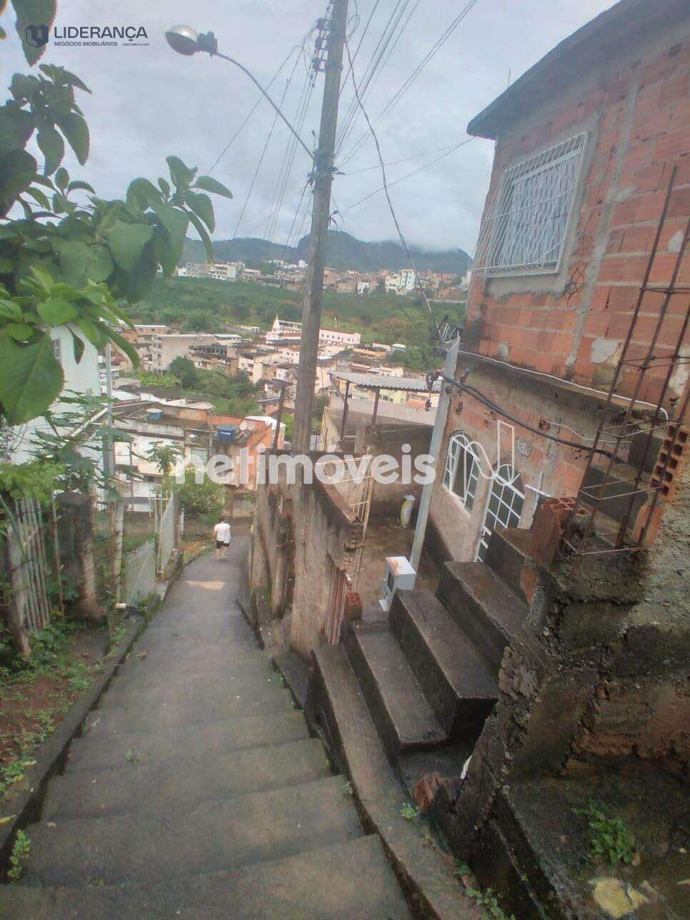 casa à venda no Santo Antônio:  