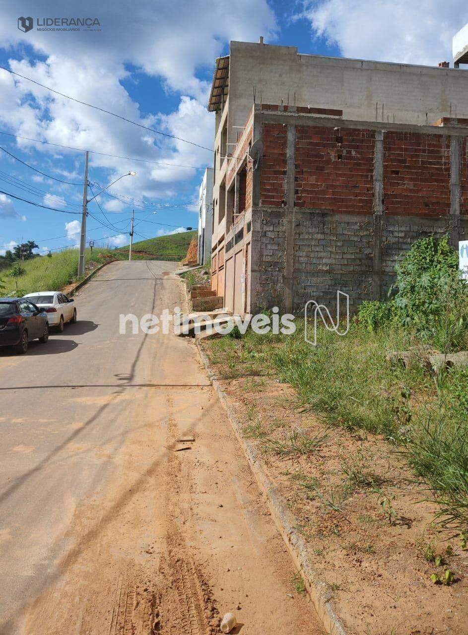 lote à venda no Loteamento Tãozinho Vilela:  