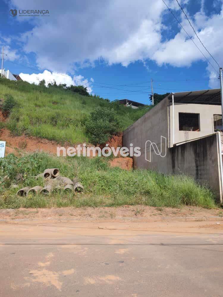 lote à venda no Loteamento Tãozinho Vilela:  
