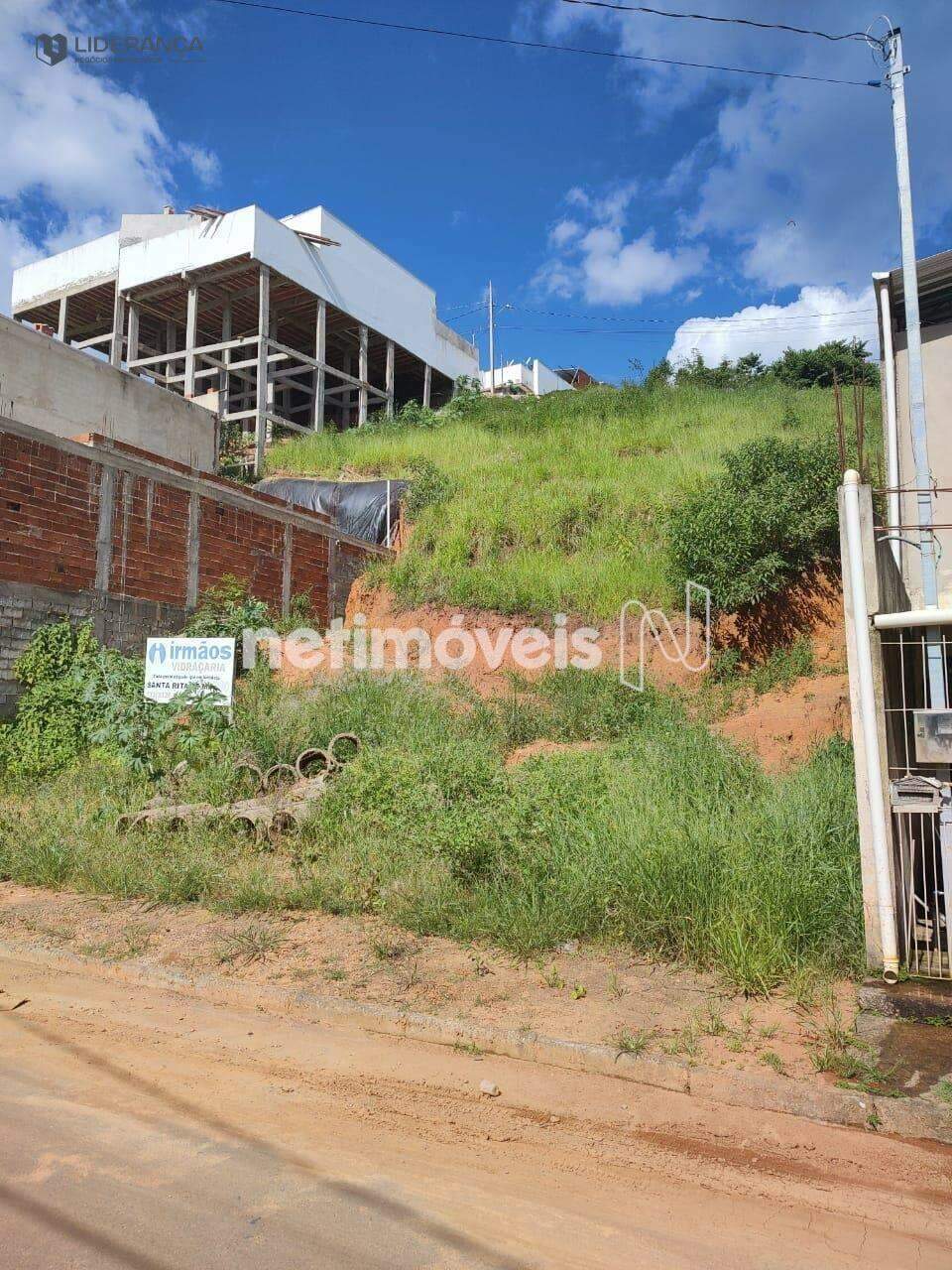 lote à venda no Loteamento Tãozinho Vilela:  