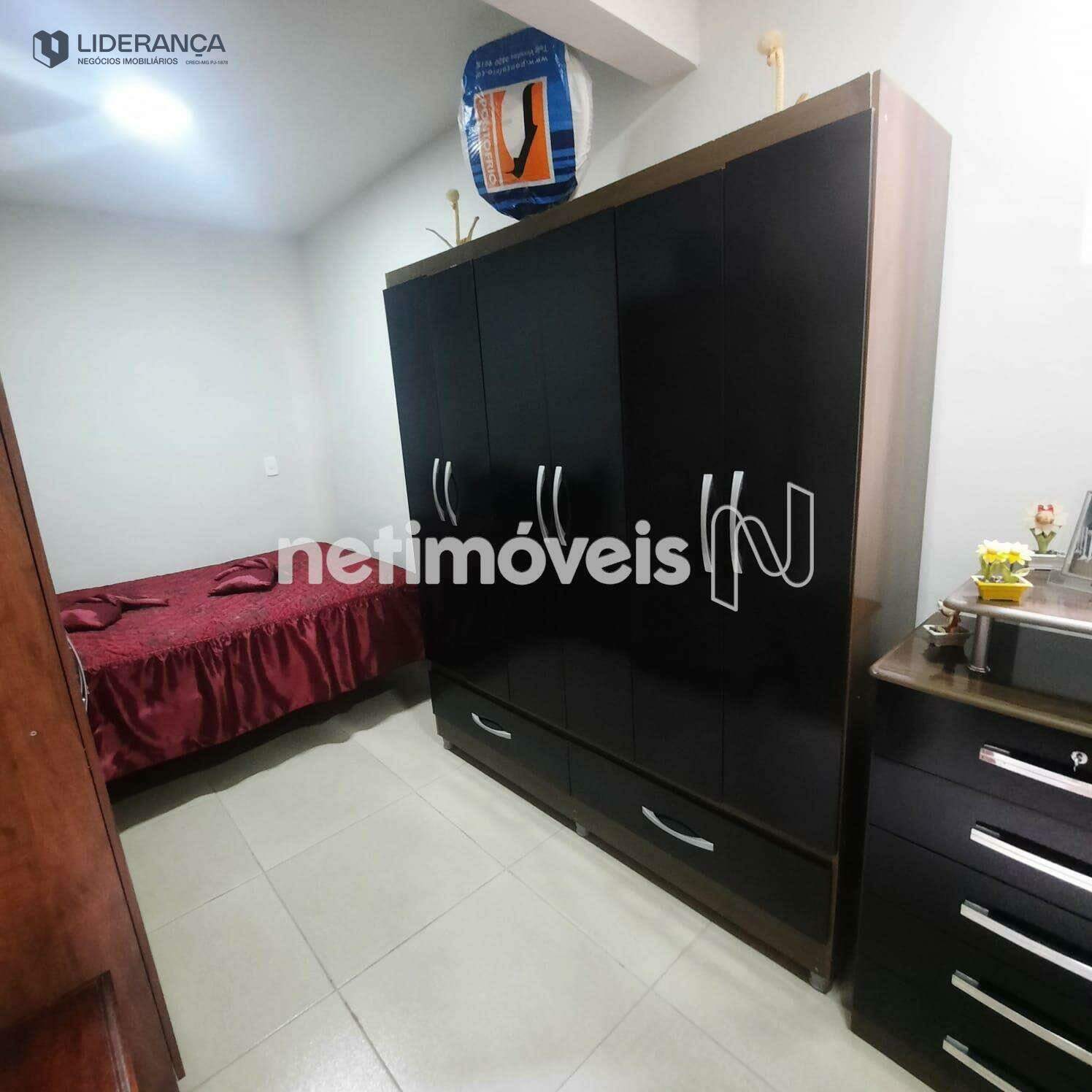 apartamento à venda no Santo Antônio:  
