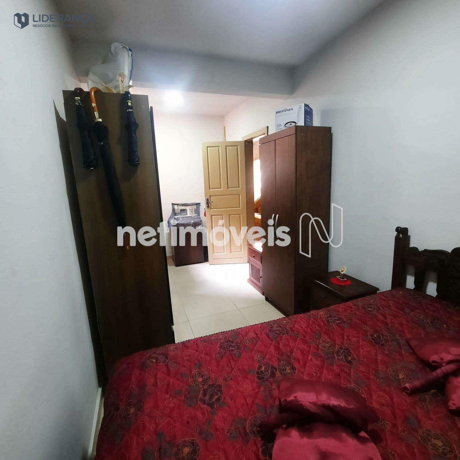 apartamento à venda no Santo Antônio:  