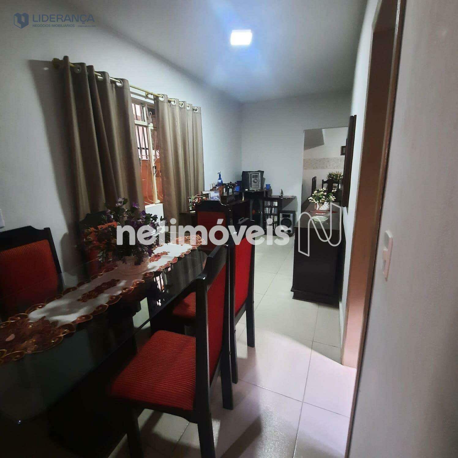apartamento à venda no Santo Antônio:  