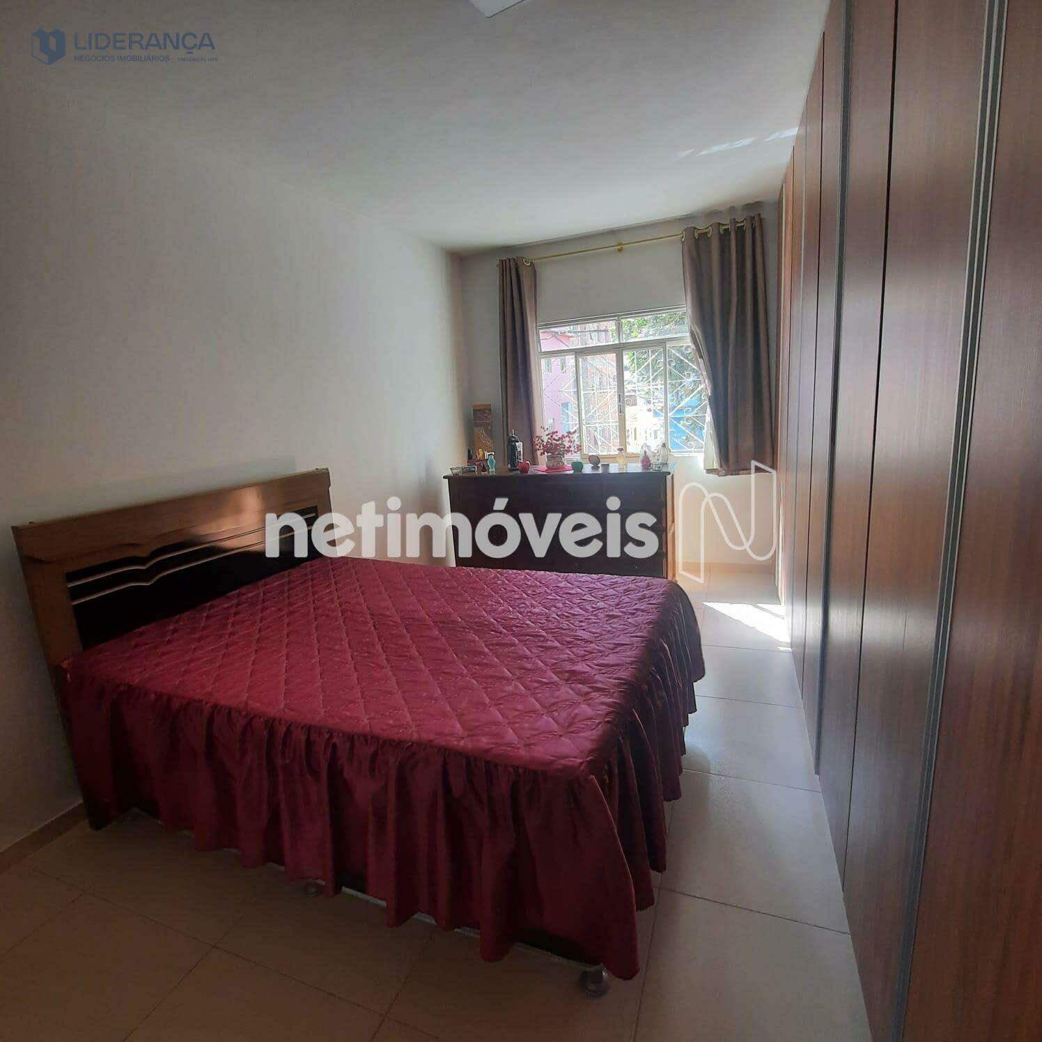 apartamento à venda no Santo Antônio:  