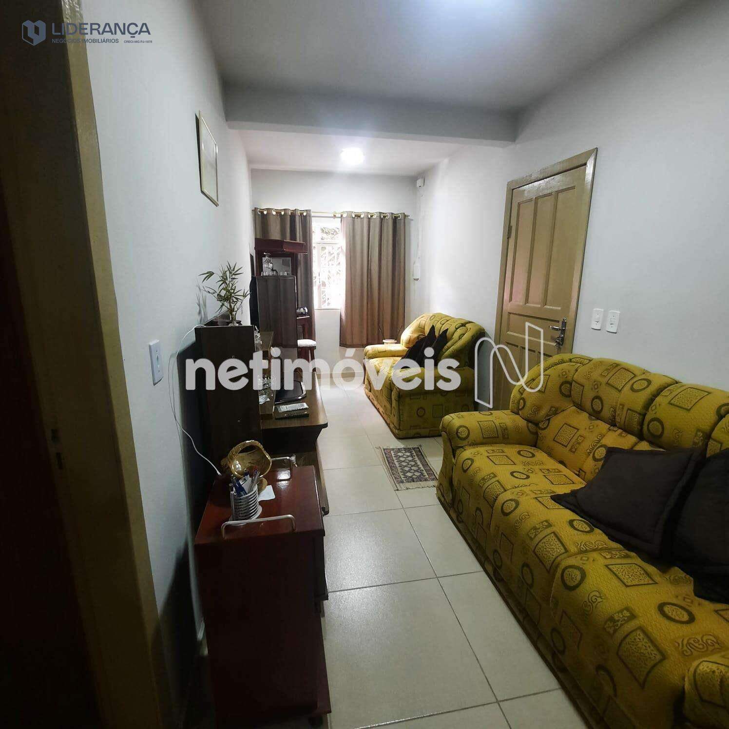 apartamento à venda no Santo Antônio:  