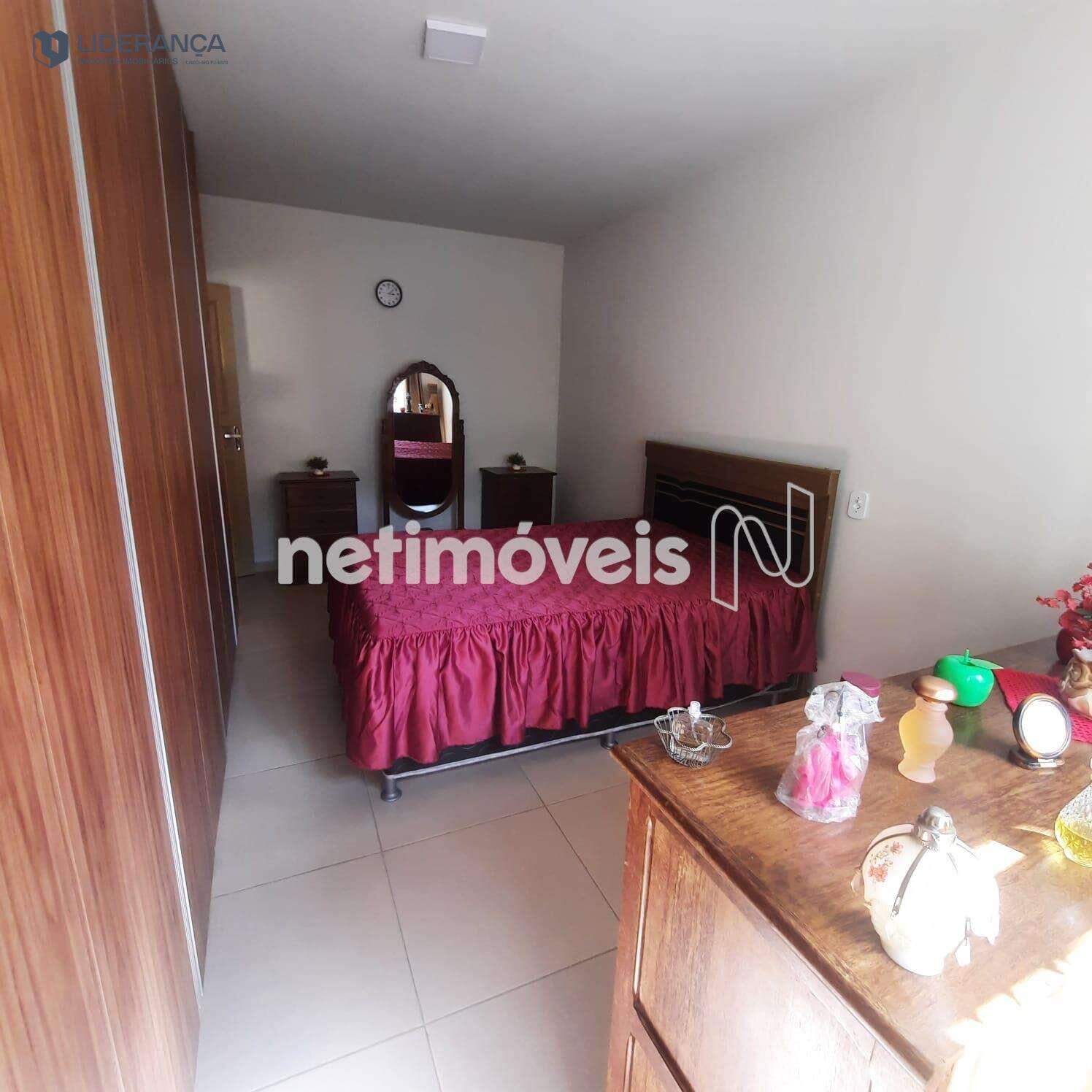 apartamento à venda no Santo Antônio:  