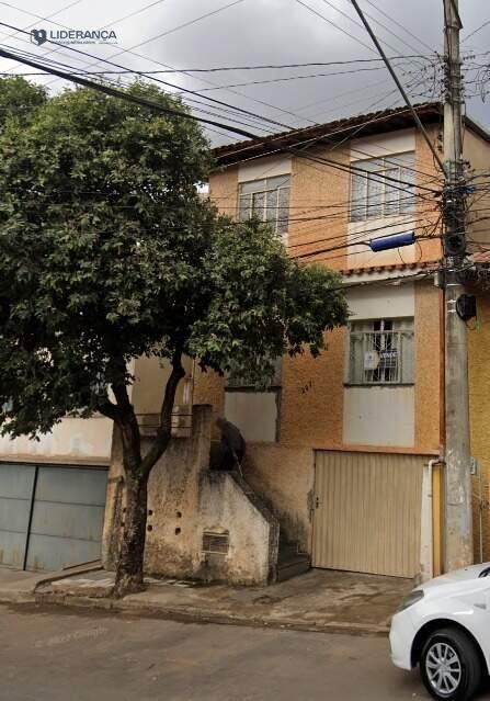 apartamento à venda no Santo Antônio: 