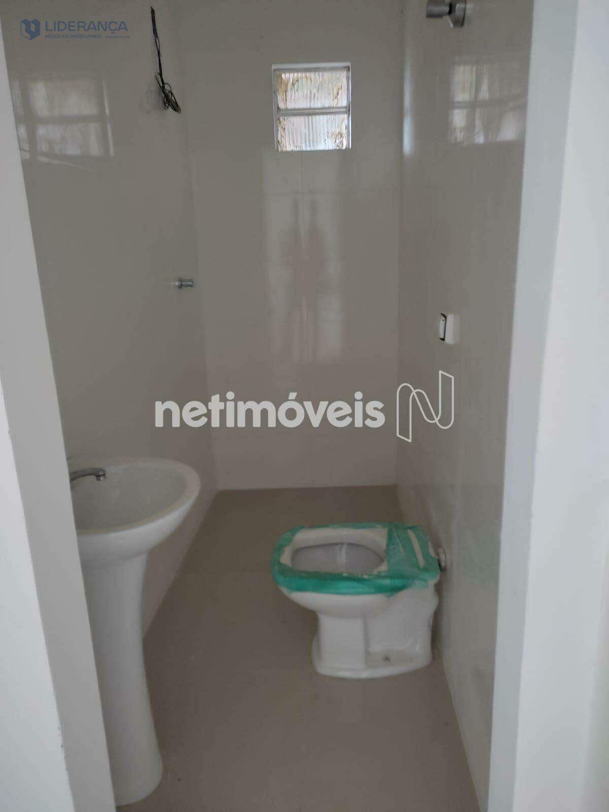 apartamento à venda no Santo Antônio: 