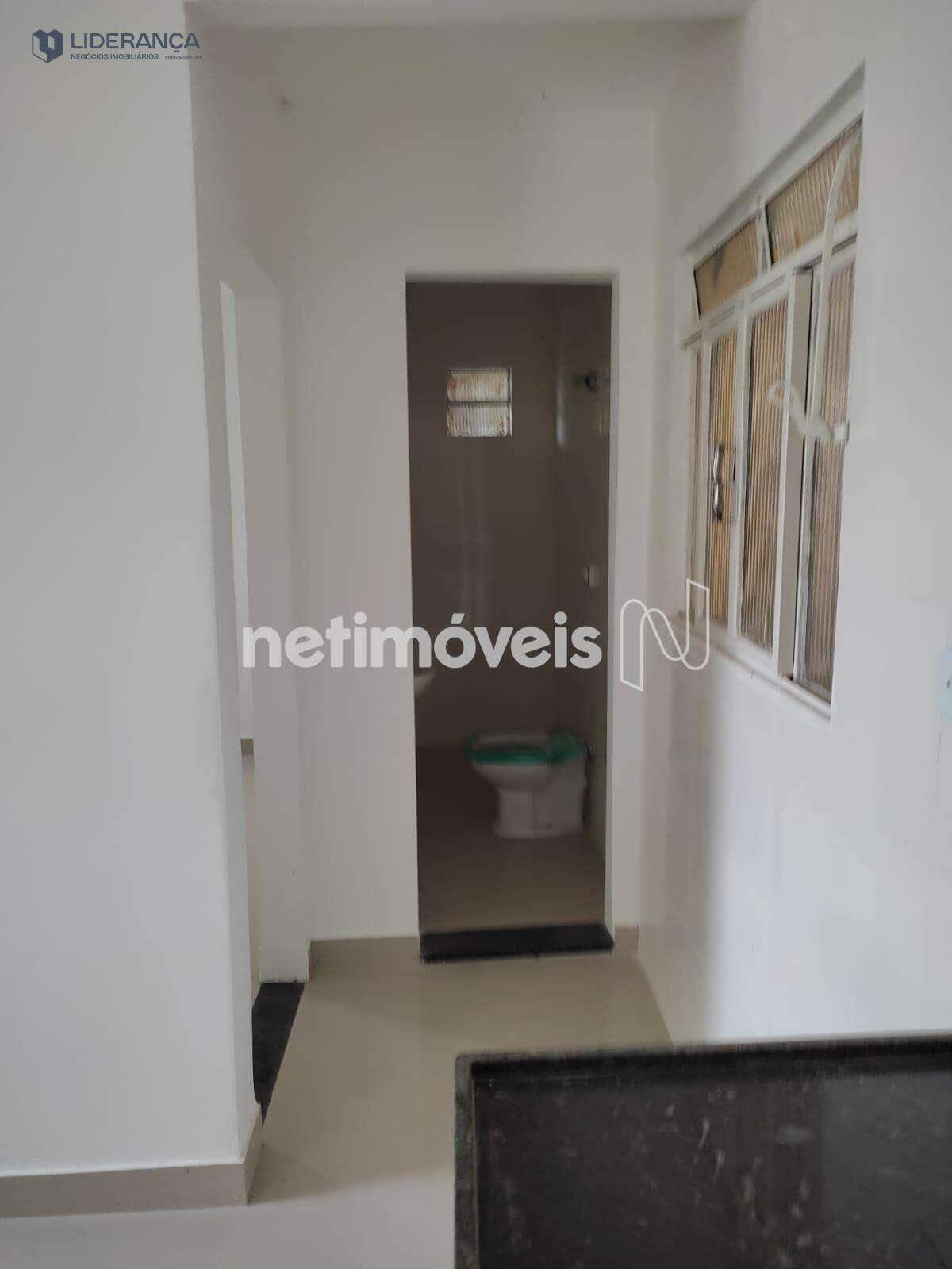 apartamento à venda no Santo Antônio: 