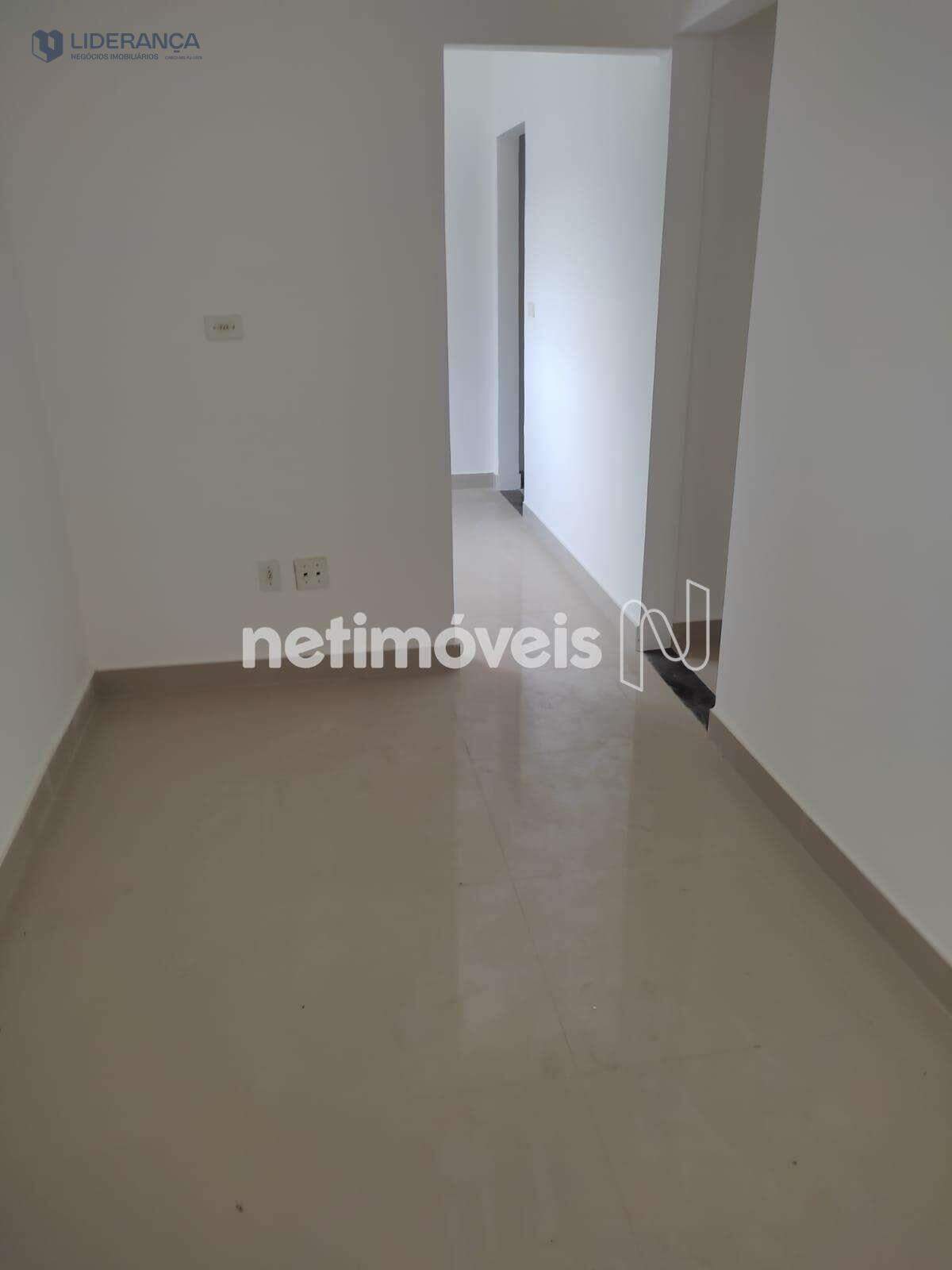 apartamento à venda no Santo Antônio: 