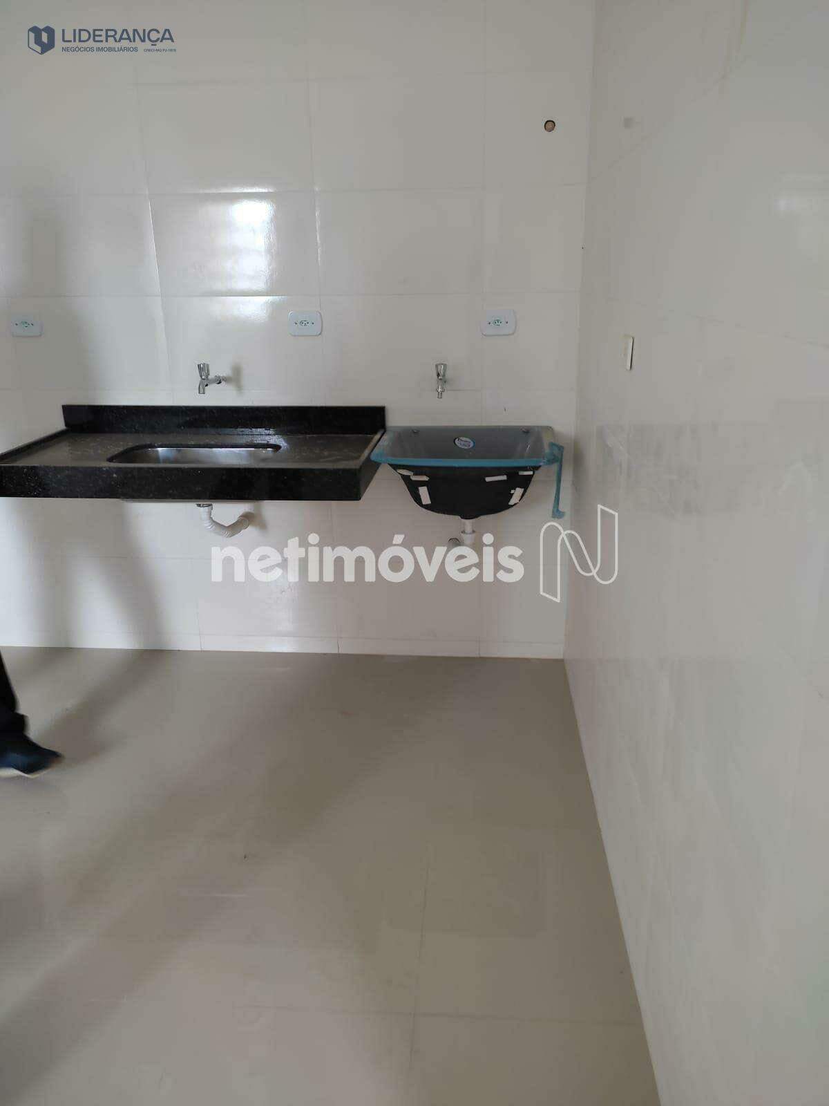 apartamento à venda no Santo Antônio: 