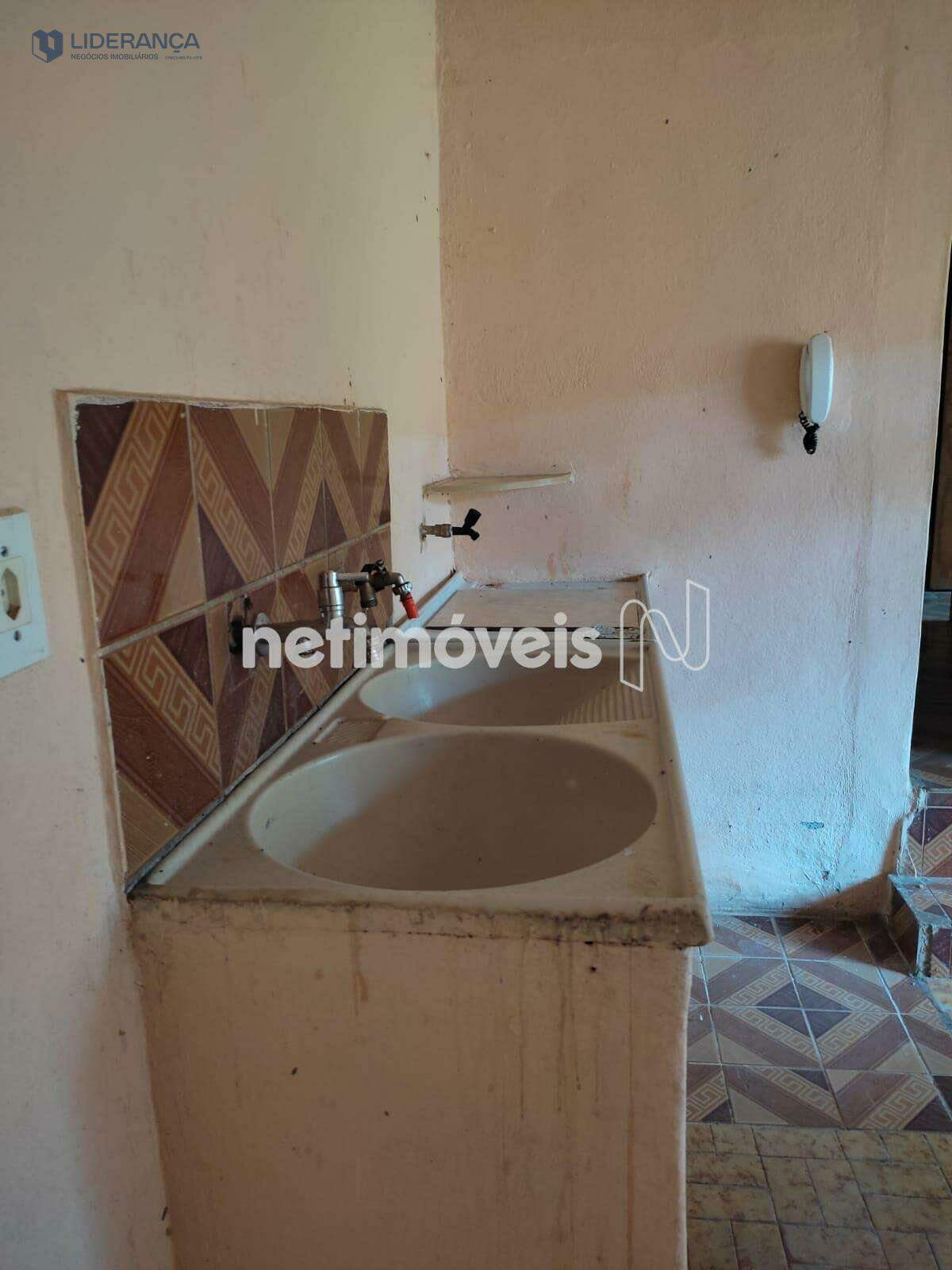 apartamento à venda no Santo Antônio: 